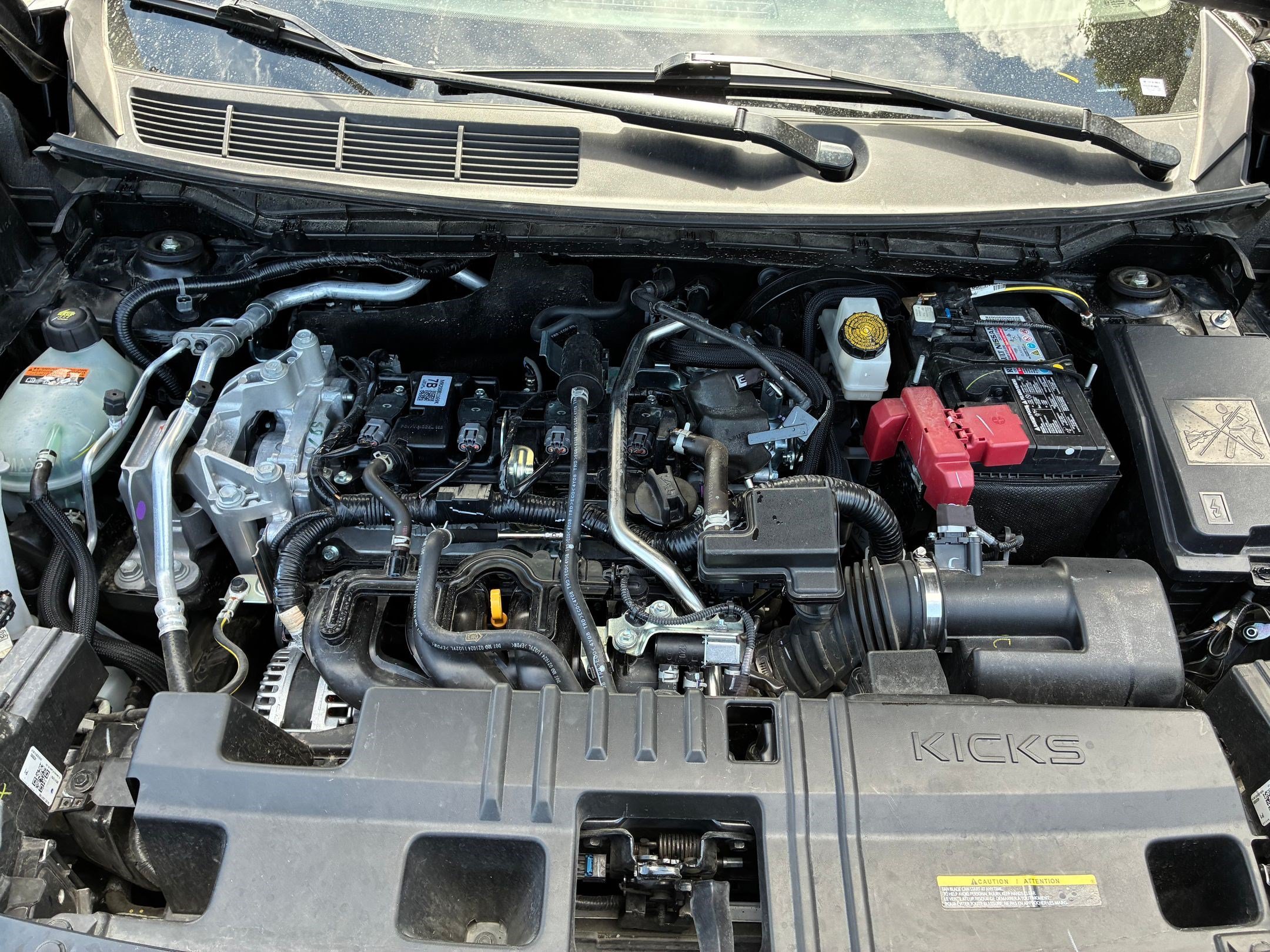 Certified Used 2025 Super Black Nissan SR image 31
