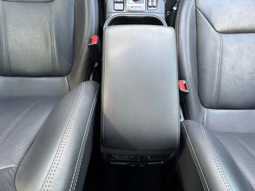Used 2023 Gray Subaru Limited image 17