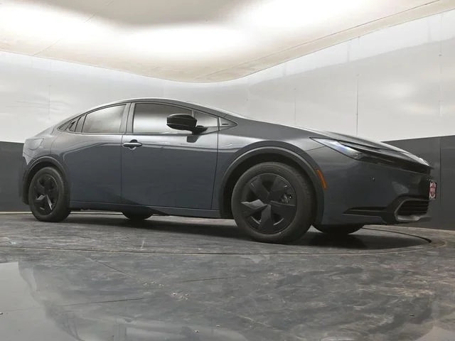 New 2026 Guardian Gray Toyota  SE image 16