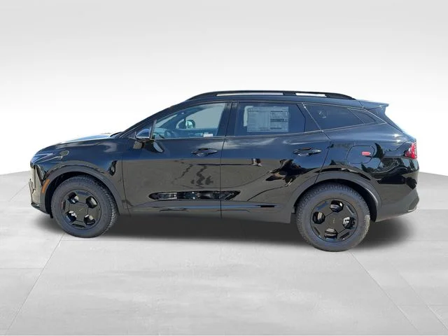 New 2027  Kia X-Pro image 4
