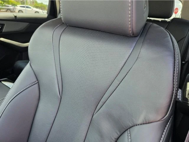 New 2026 Platinum White Pearl Acura w/A-Spec Package image 18