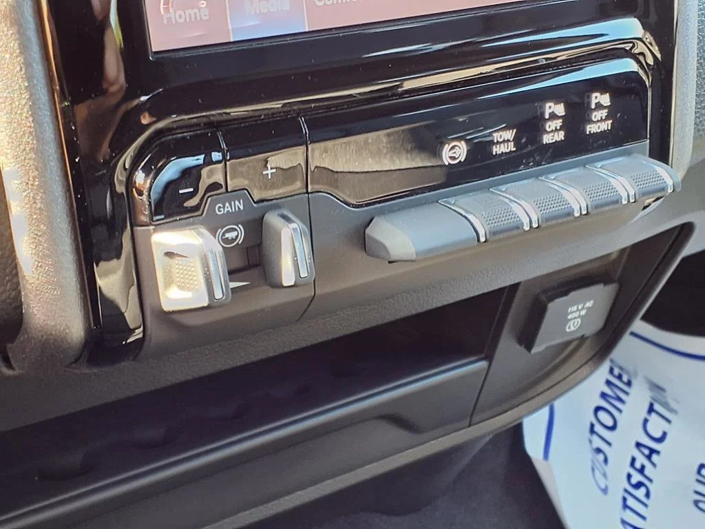 2026 RAM 2500 Tradesman - Photo 9