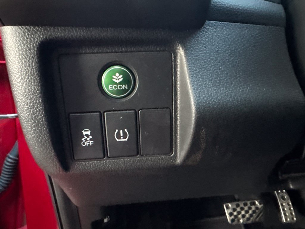 Used 2019 Red Honda Sport image 28