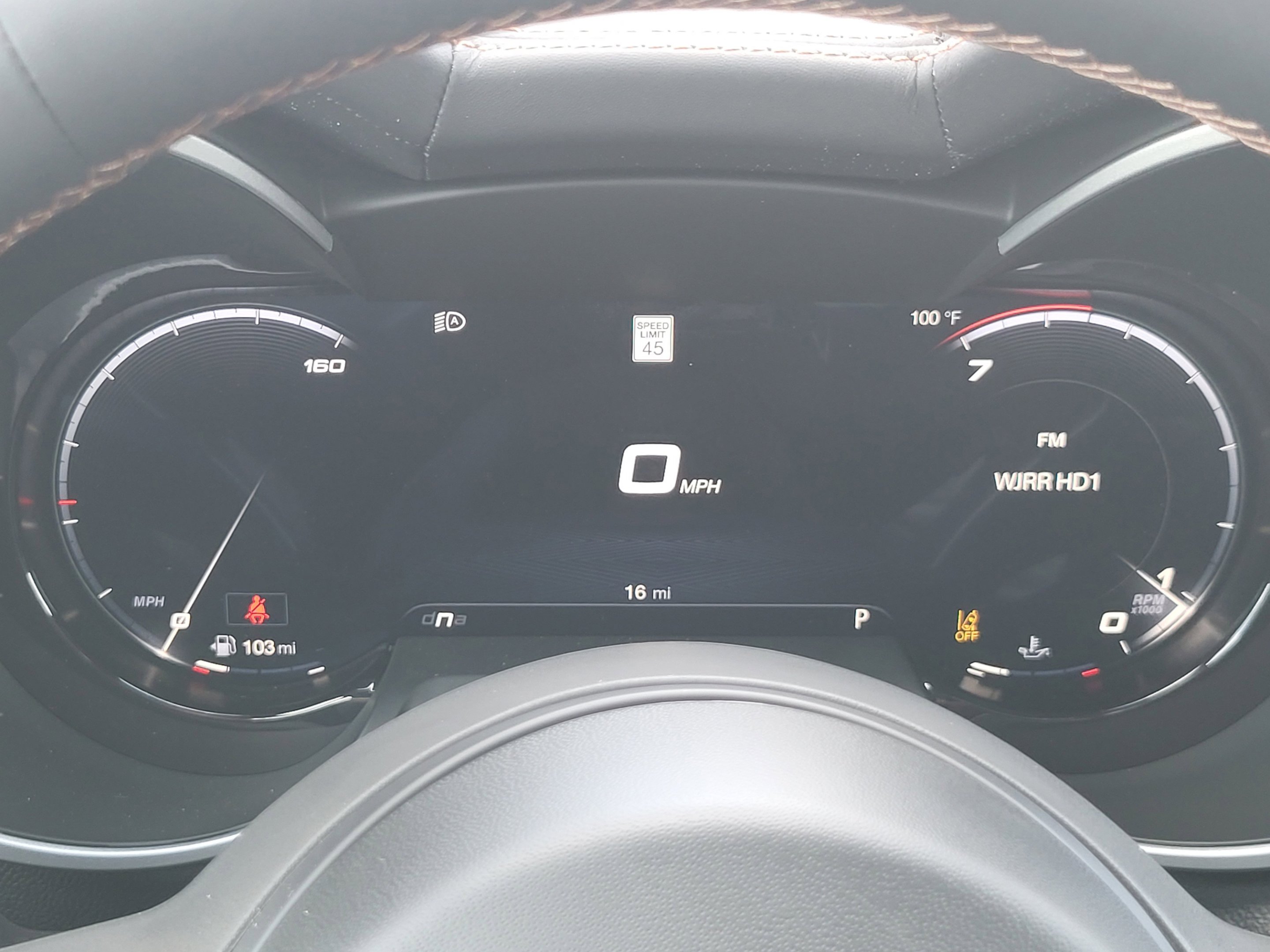 2025 Alfa Romeo Stelvio Intensa - Photo 13