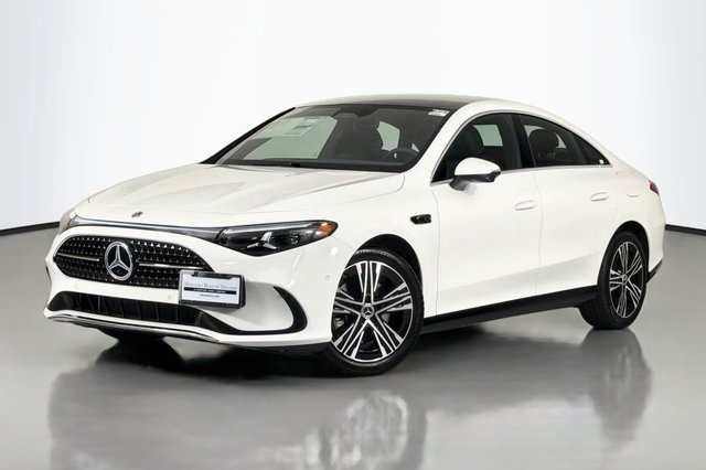 2027 Mercedes-Benz CLA CLA 220 Hybrid FWD