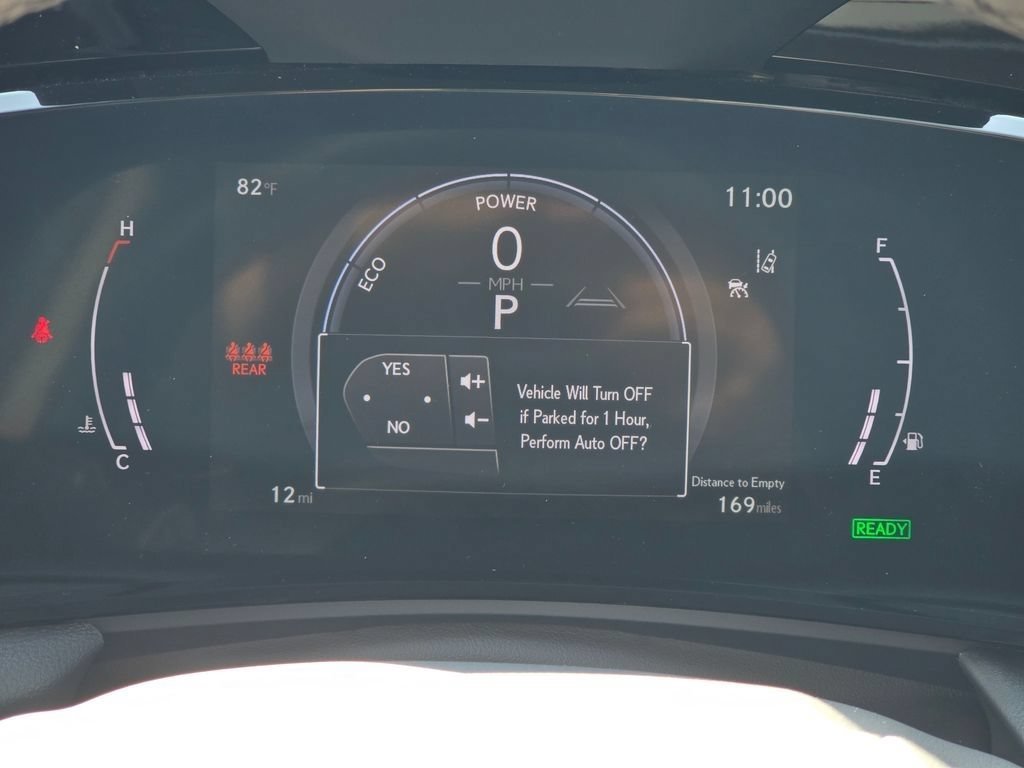 New 2026 Caviar Lexus LUXURY AWD image 33