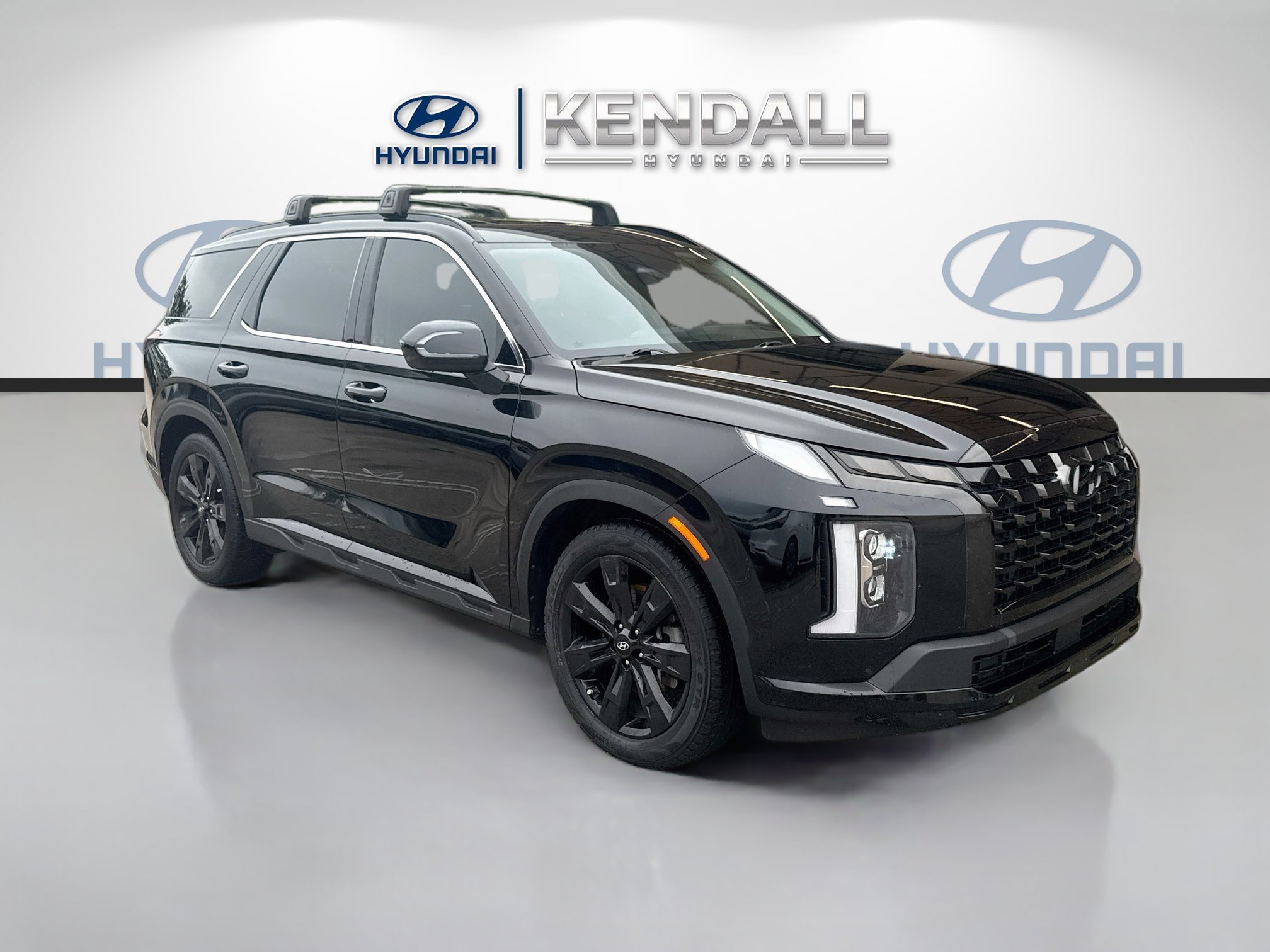 2023 Hyundai Palisade