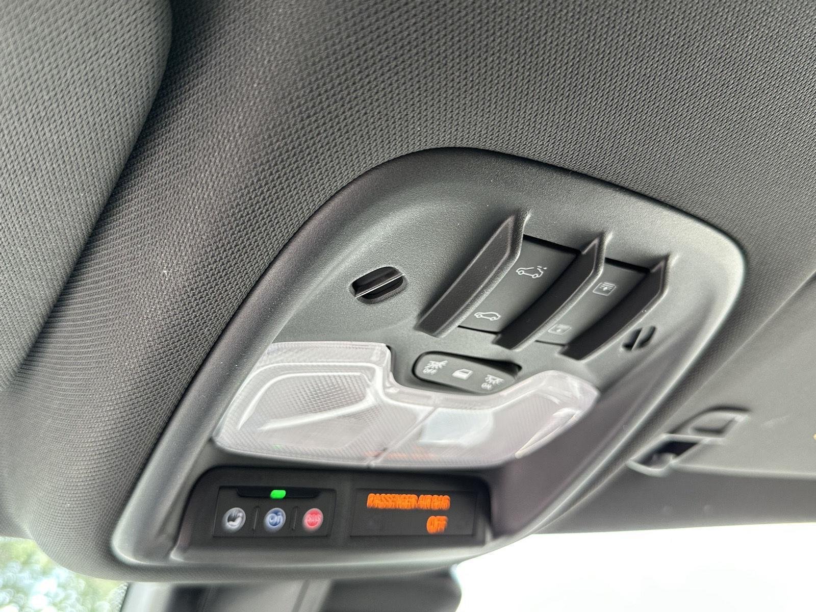 2026 Chevrolet Trailblazer Activ - Photo 35