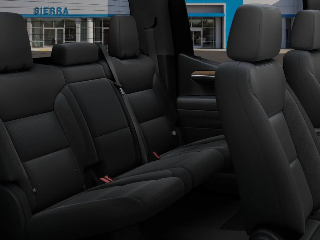 2026 Chevrolet Silverado 1500 RST - Photo 15