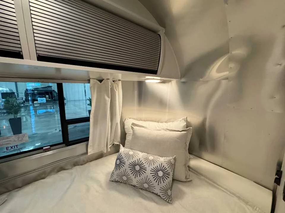 New 2026 SILVER AIRSTREAM  image 20