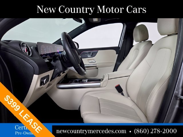Certified Used 2026 Gray Mercedes-Benz GLA 250 image 16
