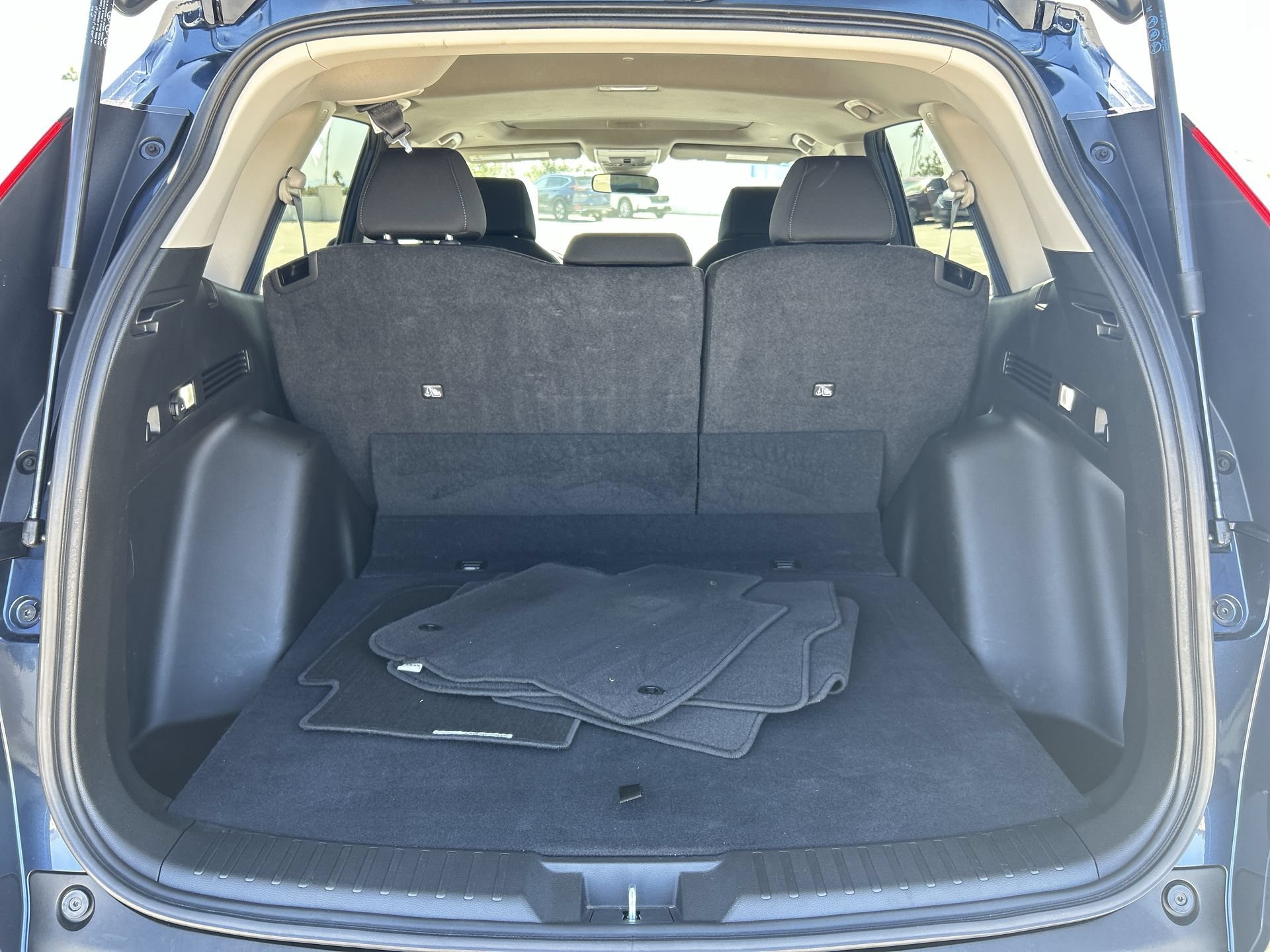 2024 Honda CR-V EX - Photo 47