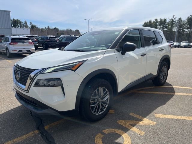 View vehicle photo 7