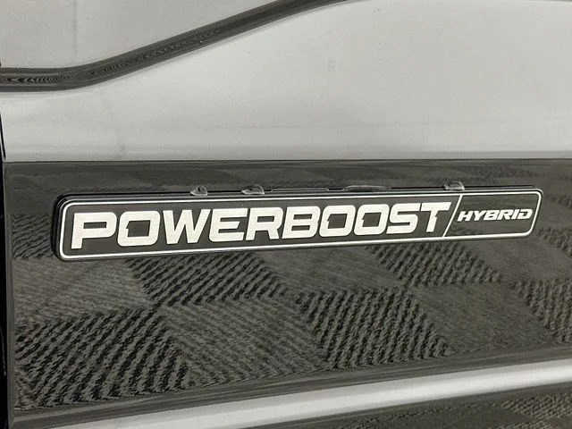 New 2026 Ford F-150 Platinum