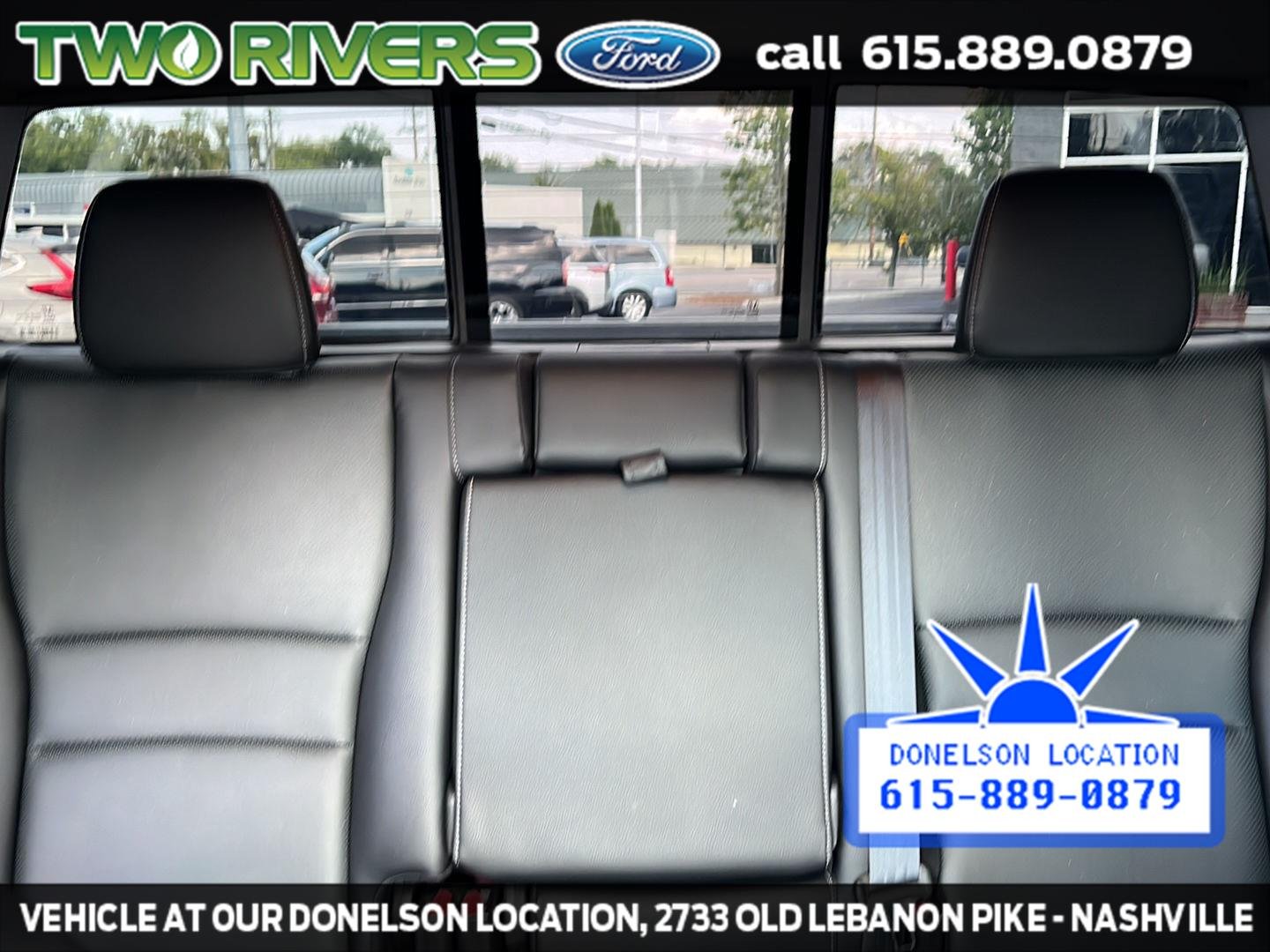 Used 2020 Modern Steel Metallic Honda RTL-E image 48