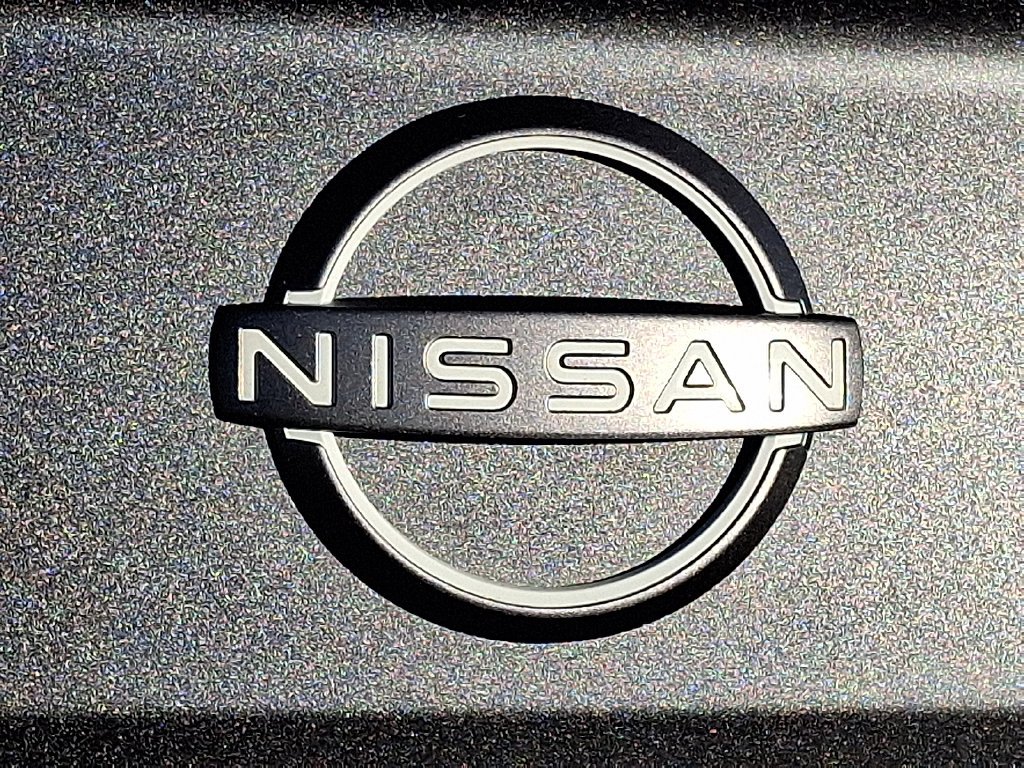 Used 2024 Gray Nissan 2.5 S image 9