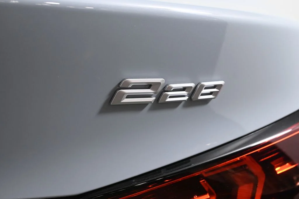 Used 2026 Gray BMW 228 Gran Coupe image 34