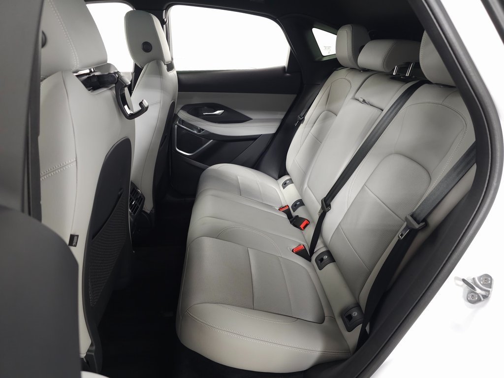 2024 JAGUAR E-PACE - Image 36