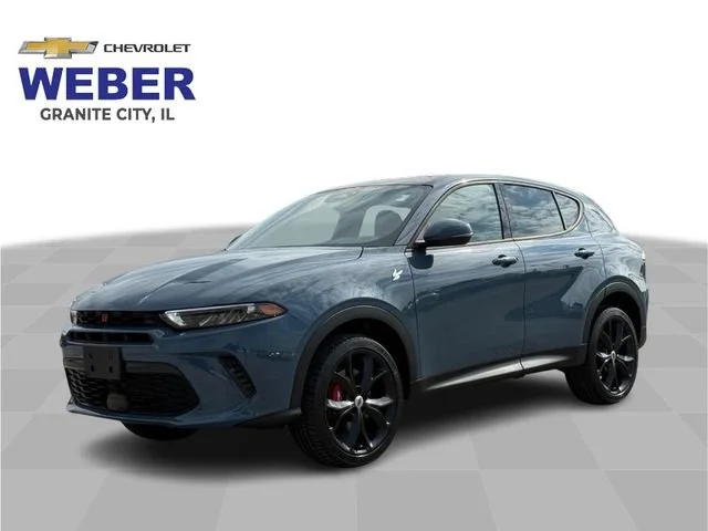2023 Dodge Hornet 2.0 GT Plus AWD's photo