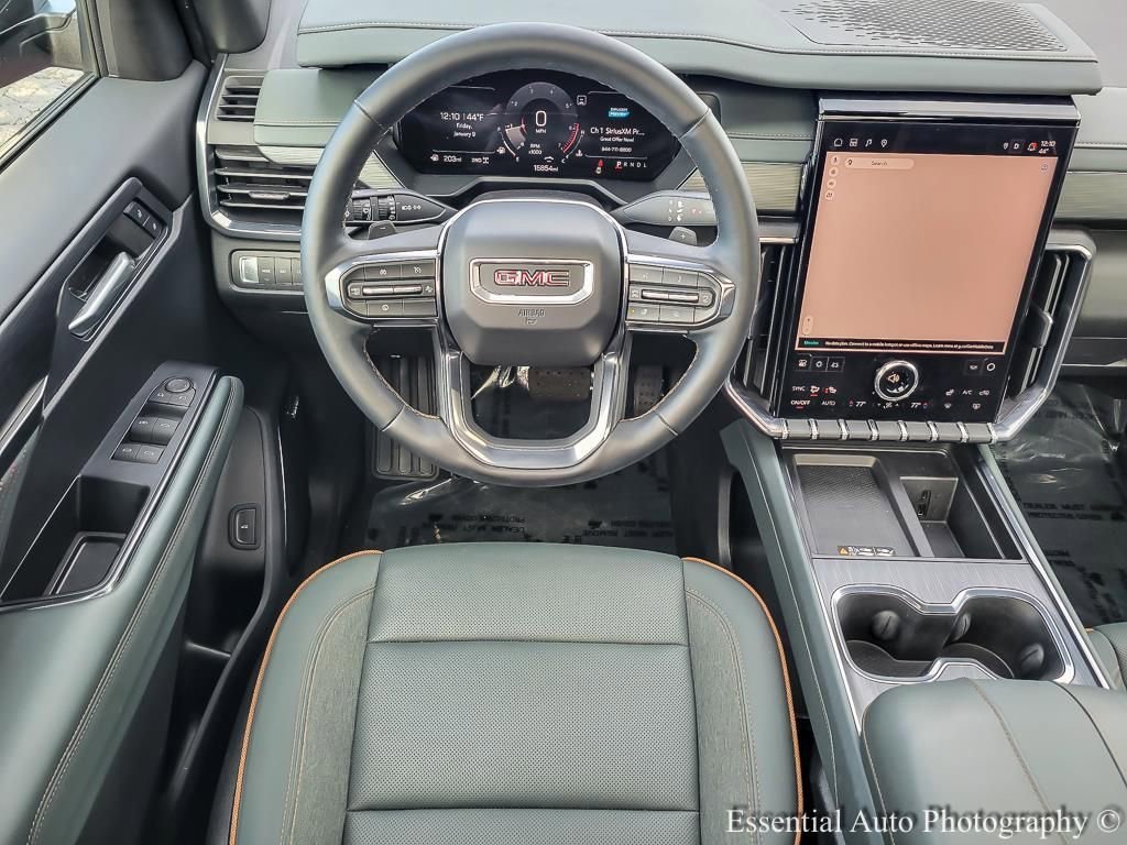 2024 GMC ACADIA - Image 12