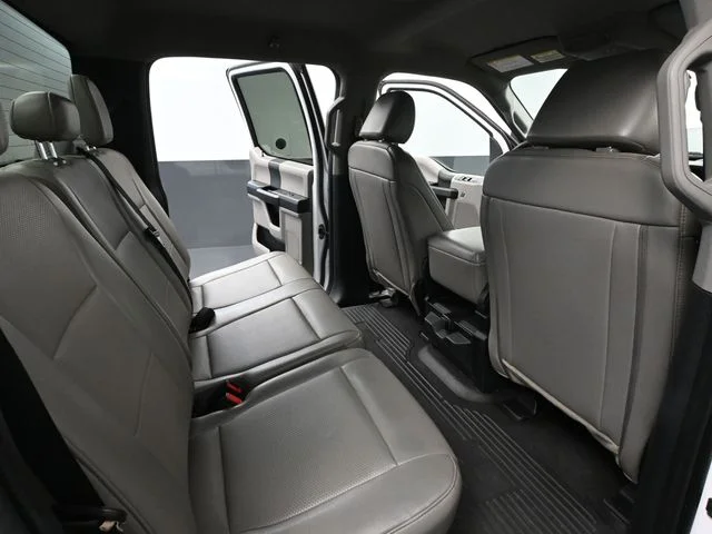 2021 Ford F-250 Super Duty XL - Photo 41