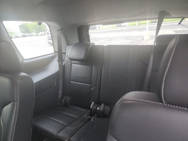 Certified Used 2020 Black GMC SLT image 9