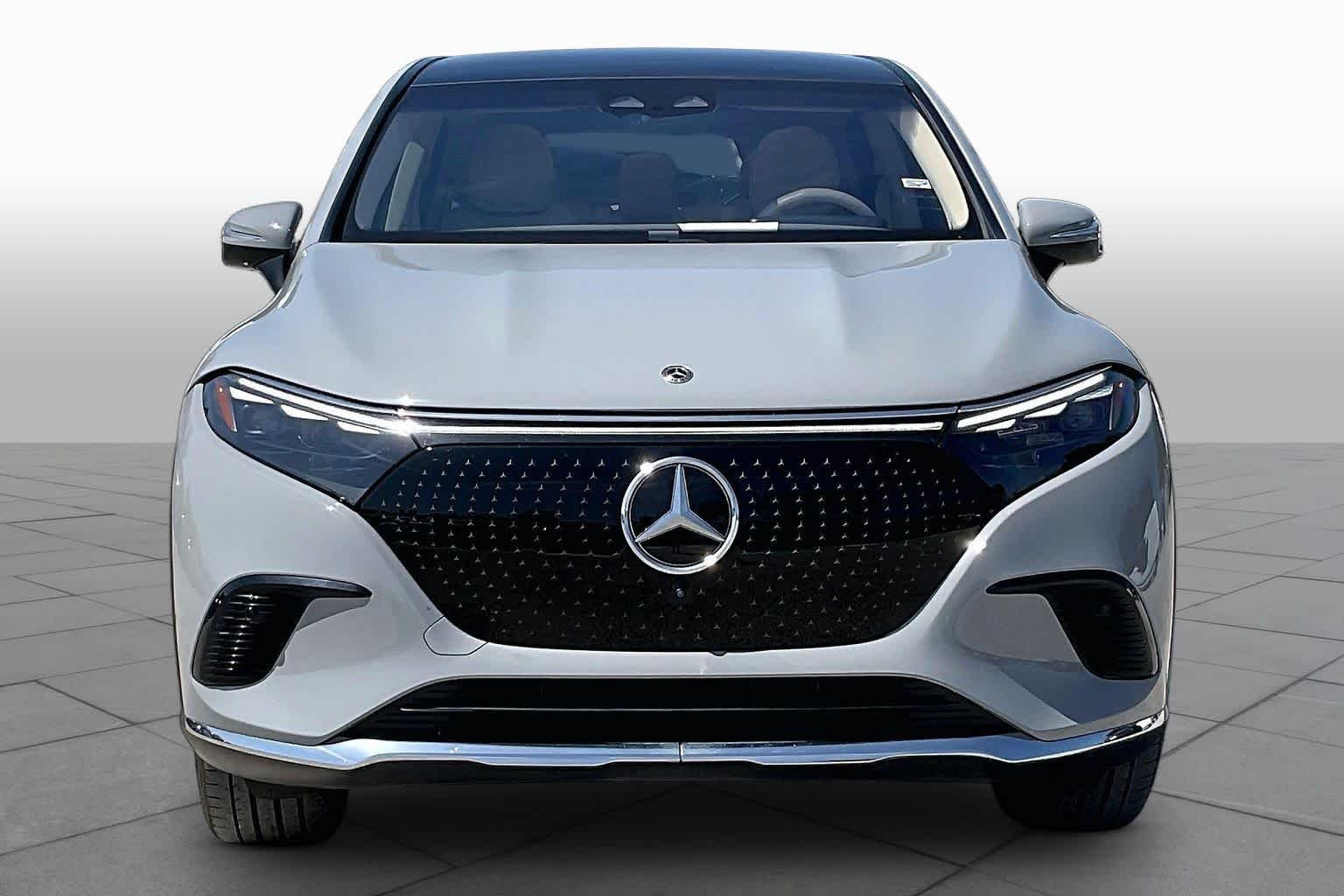 Certified Pre-Owned 2023 Mercedes-Benz EQS 450+