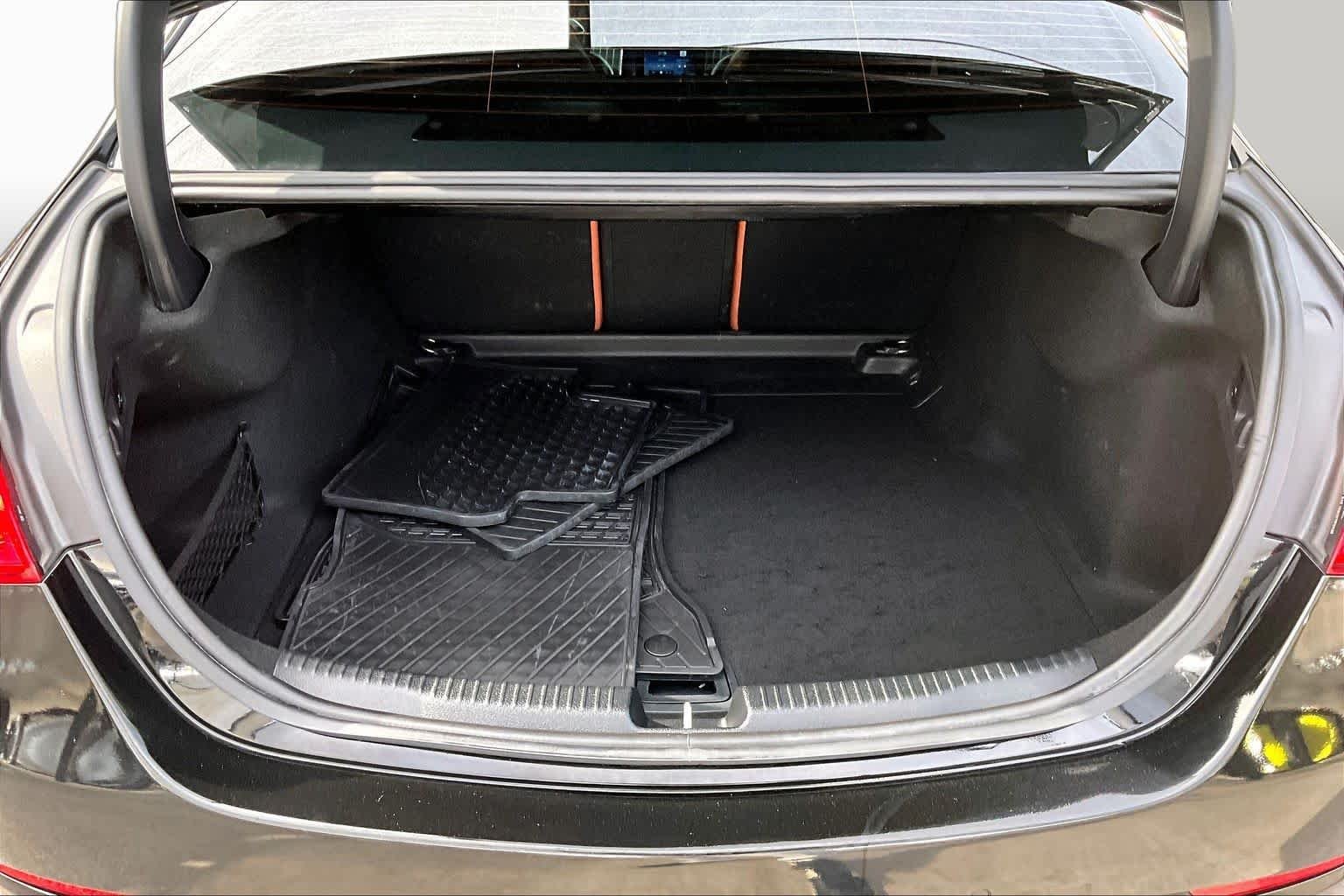 Certified Used 2022 Black Mercedes-Benz C 300 image 35