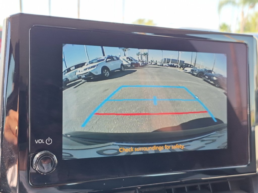 Used 2025  Toyota LE image 23