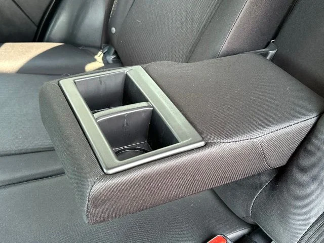 Used 2018 Gray Toyota LE image 33