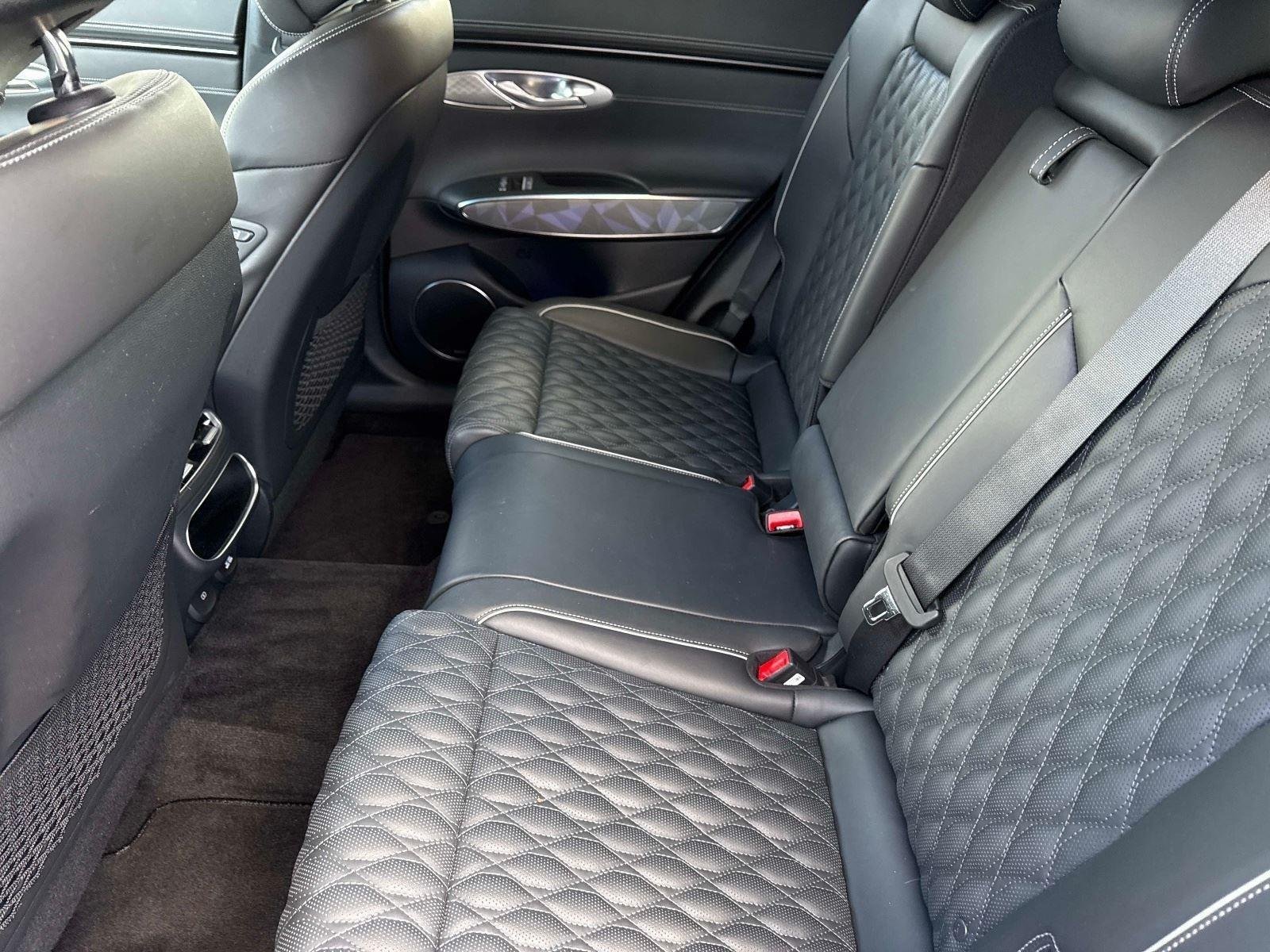 2025 GENESIS GV70 Sport - Photo 13