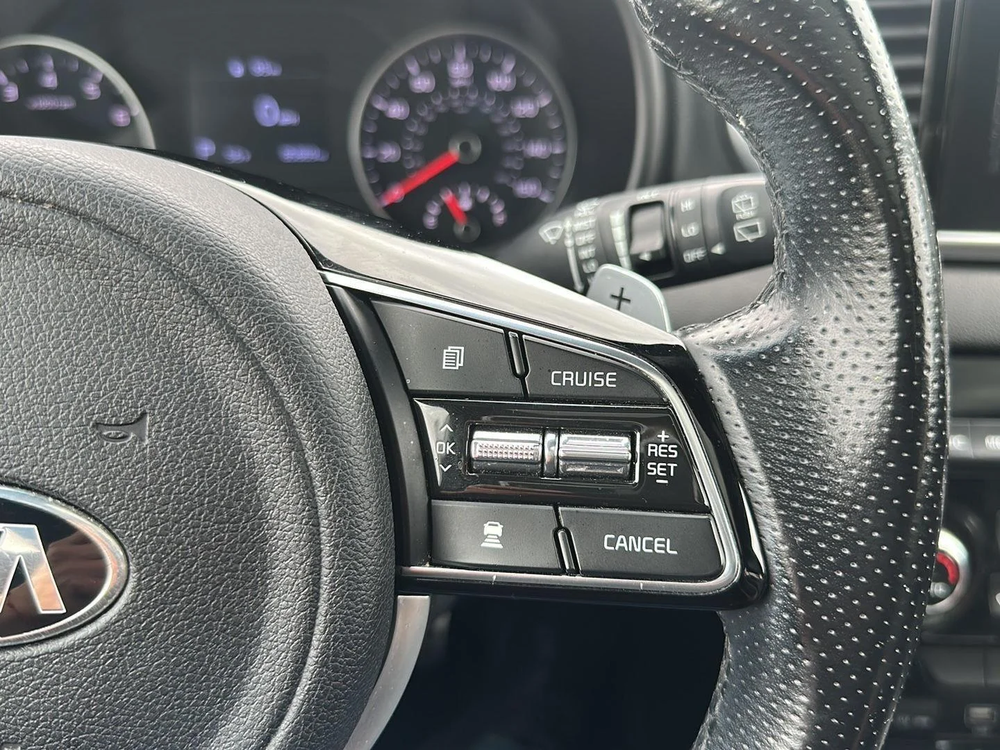 Used 2020 Steel Gray Kia S image 28
