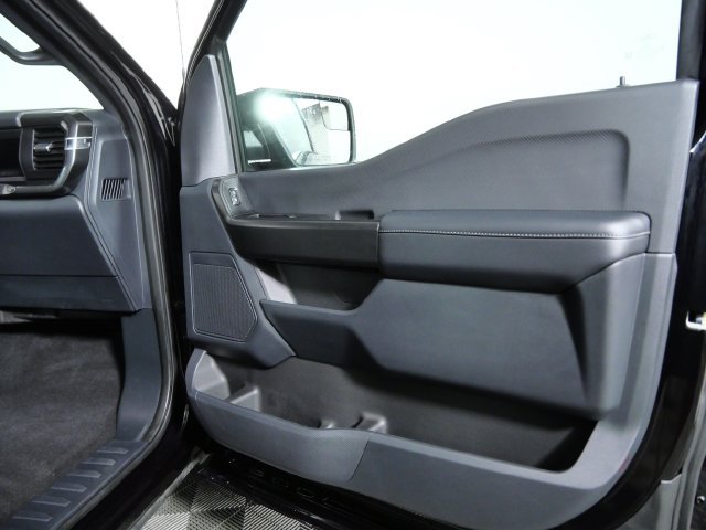 Certified Used 2023 Black Ford XL image 11