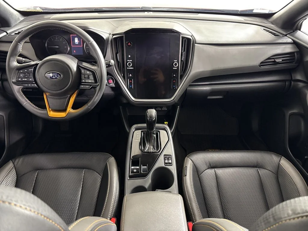 Used 2024 Beige Subaru Wilderness image 12