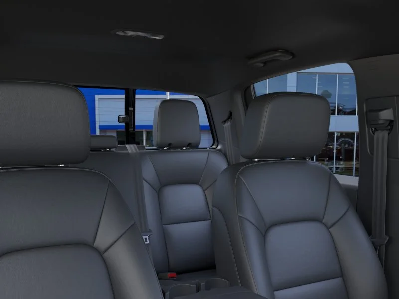 2026 Chevrolet Colorado Trail Boss - Photo 24
