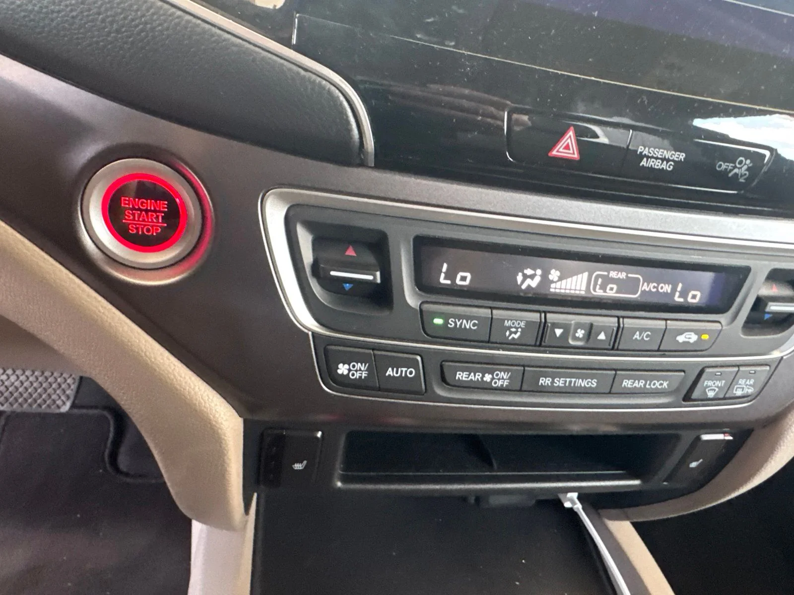 Used 2021  Honda EX-L image 10