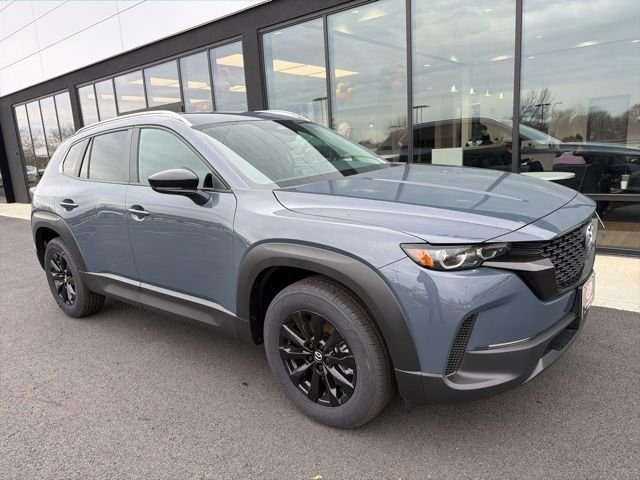 2026 Mazda CX-50 2.5 S Select's photo