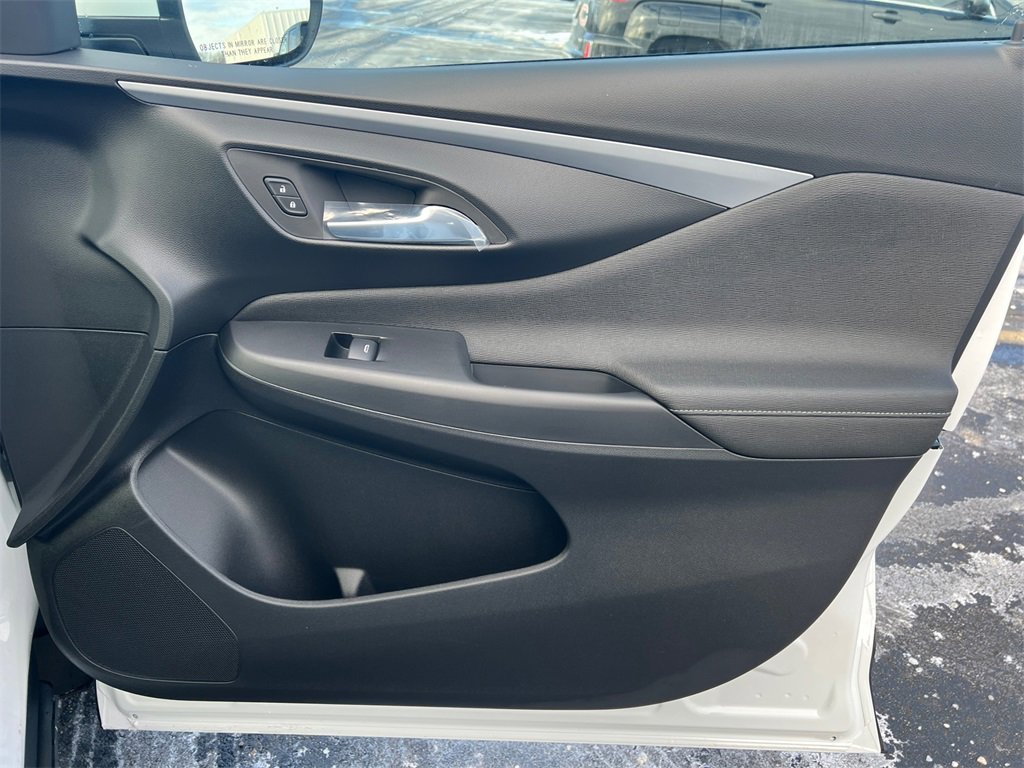 2026 BUICK ENVISTA - Image 32