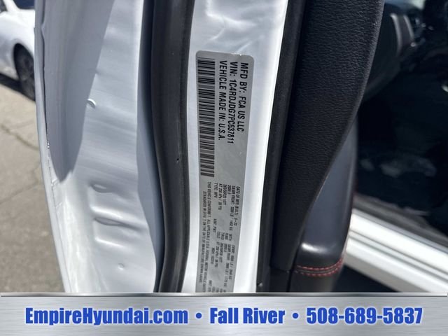 2023 Dodge Durango GT - Photo 22