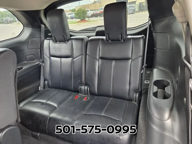 Used 2020 Gray Nissan SL image 12