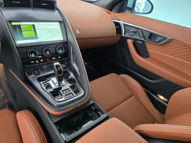 New 2024 Fuji White Jaguar P450 image 4