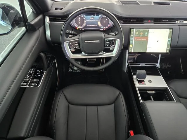 2026 Land Rover Range Rover SE - Photo 12