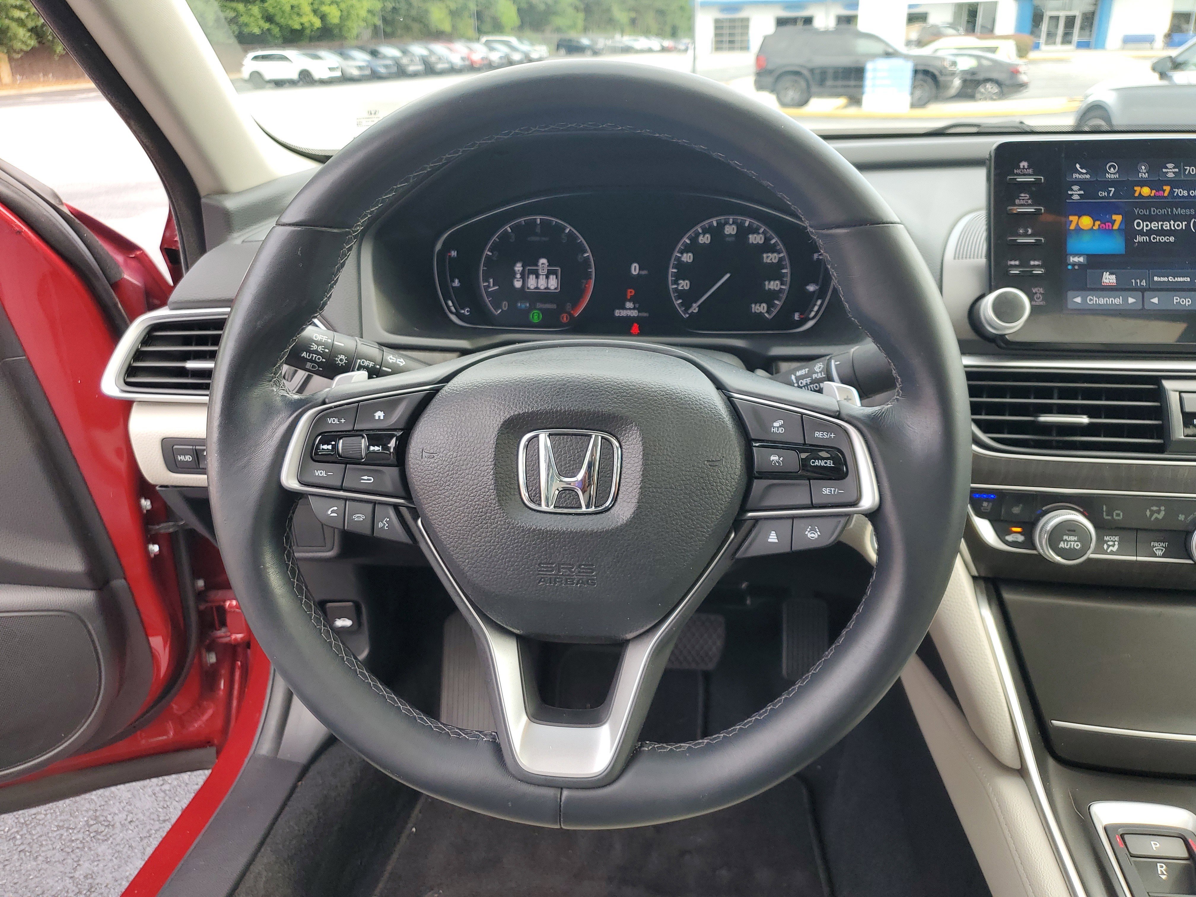 Used 2021  Honda Touring image 25