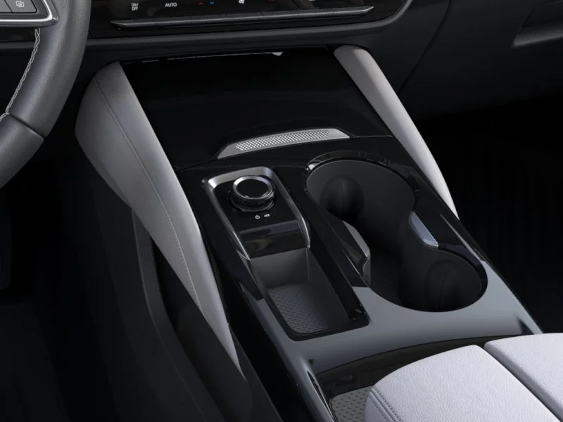 New 2026 Iridescent White Tricoat Buick Avenir image 23