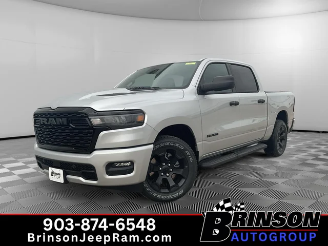 2027 RAM 1500 Express