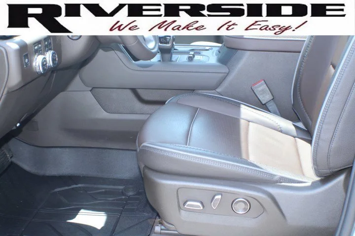 Certified Used 2026 Sterling Metallic GMC Denali image 16