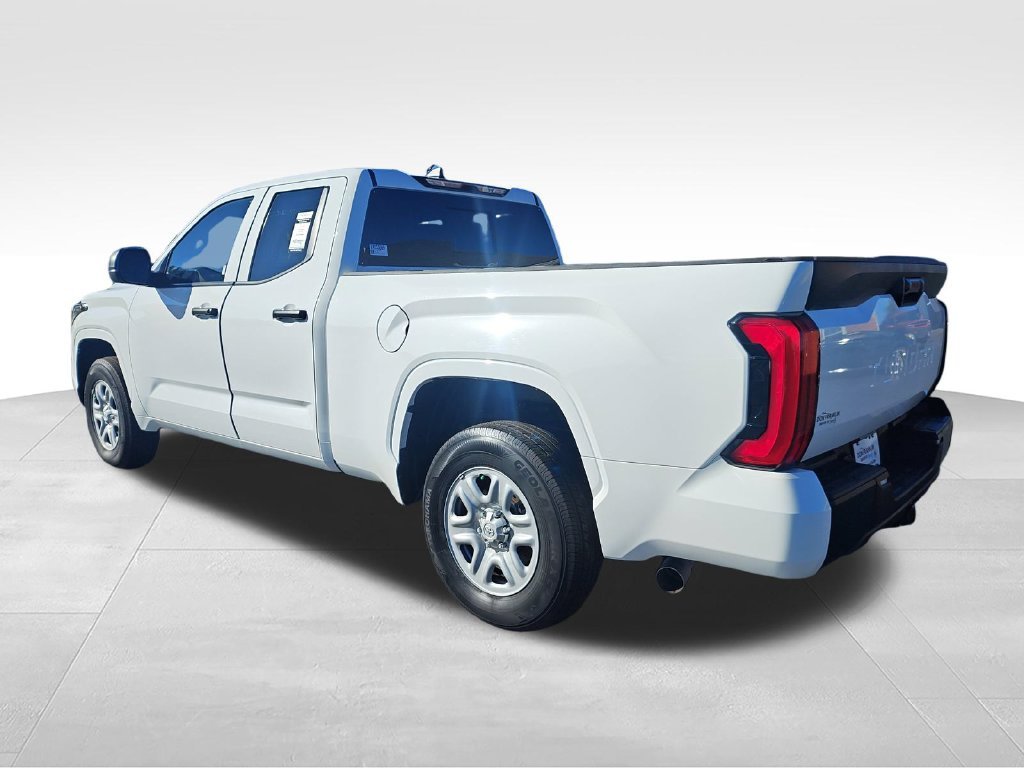 Used 2026 White Toyota SR image 3