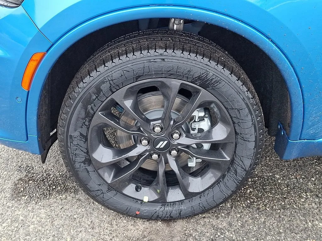 New 2026 B5 Blue Dodge GT Plus image 19