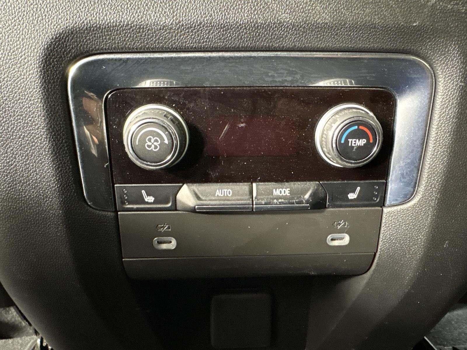 Used 2023 Radiant Red Chevrolet High Country image 18