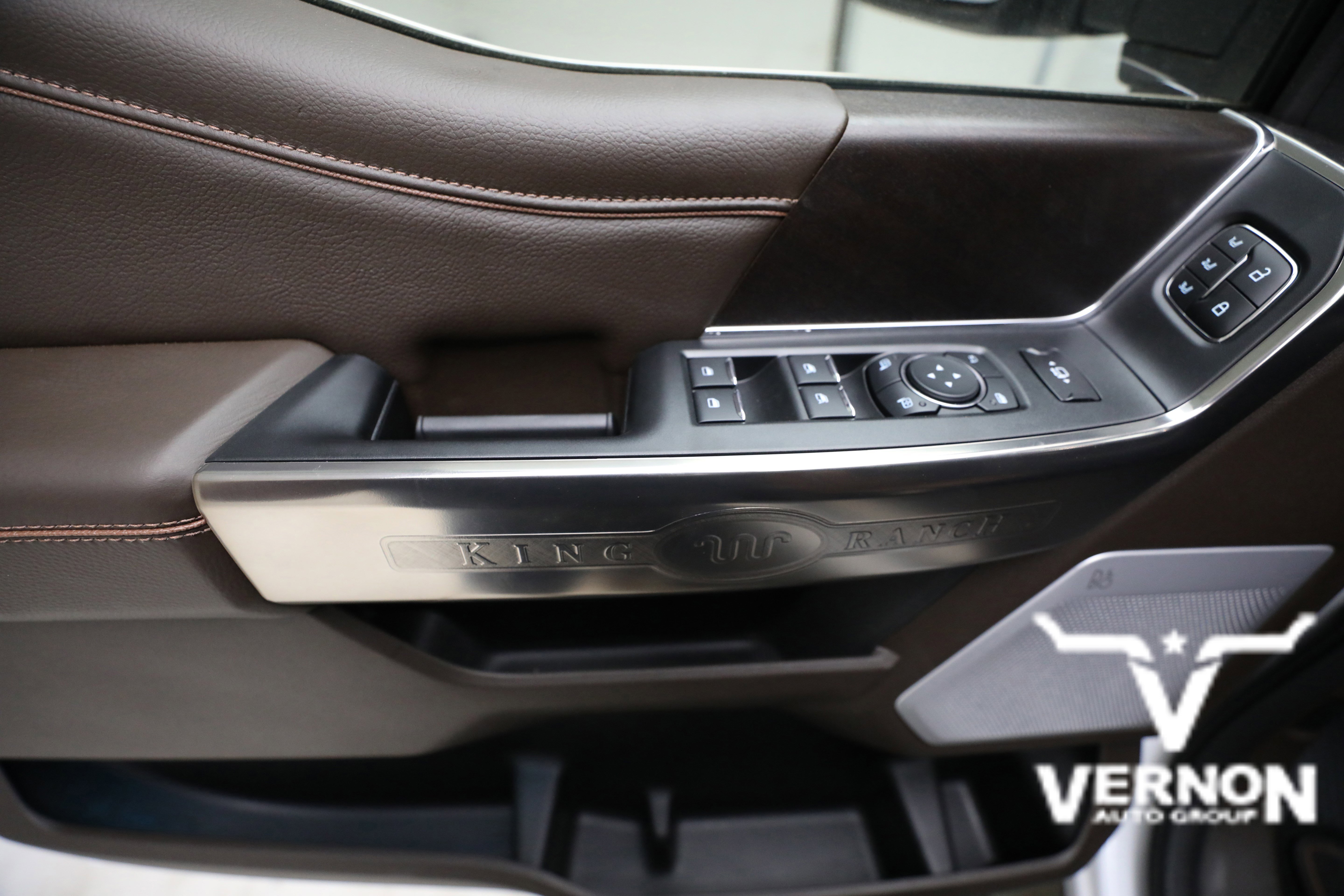 2026 Ford F-250 Super Duty King Ranch - Photo 19